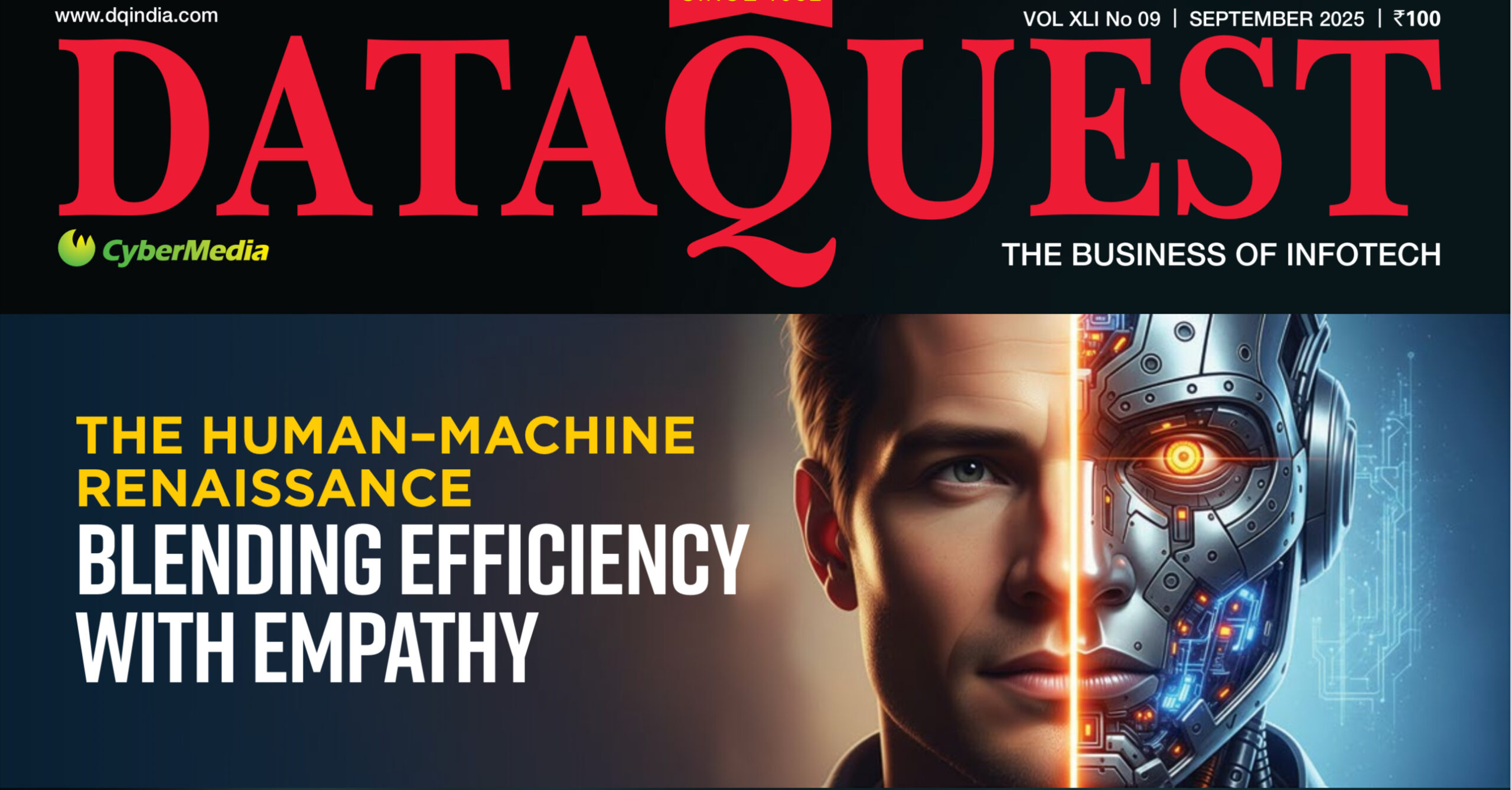 DATAQUEST September 2025
