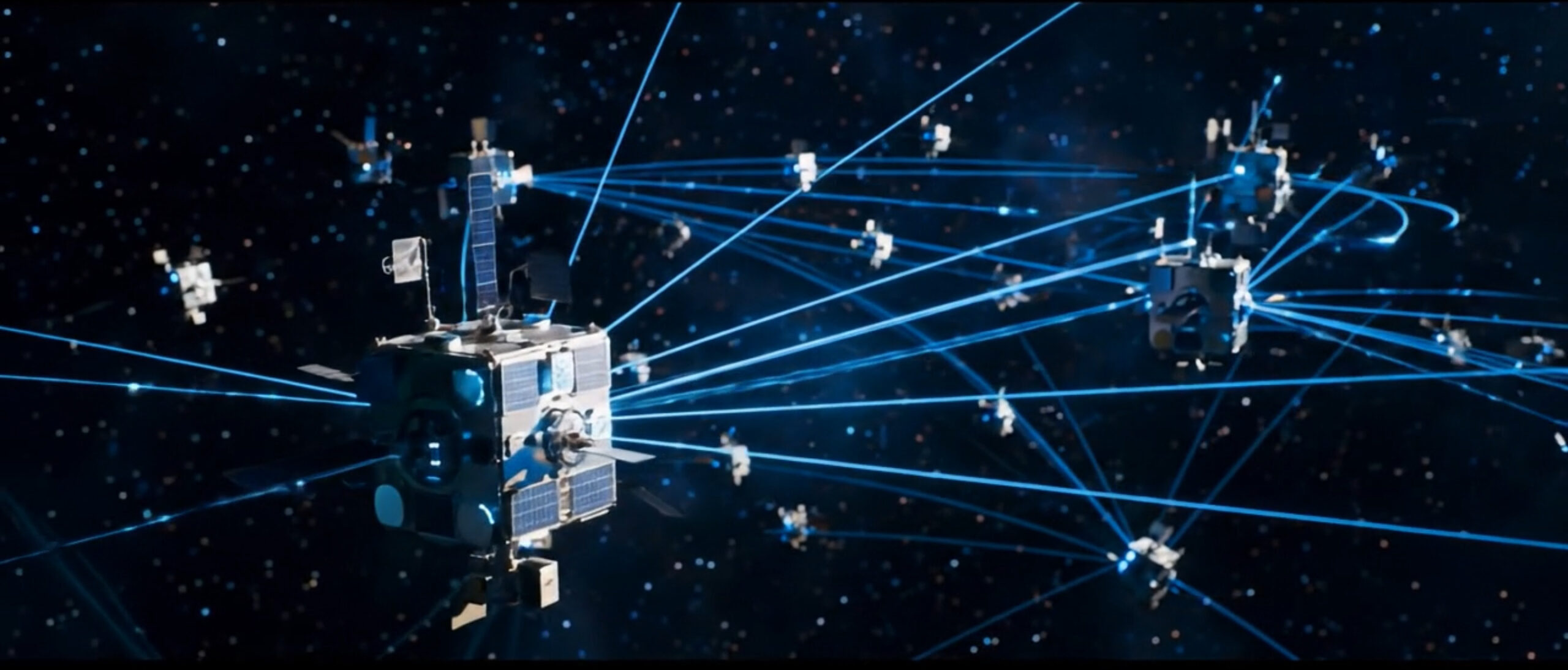  Massive Bandwidth: LIFI unlocks enormous bandwidth, enabling data-intensive applications such as real-time mixed-reality simulations for training, high-definition intelligence, surveillance, and reconnaissance (ISR) data transfer, and robust connectivity.